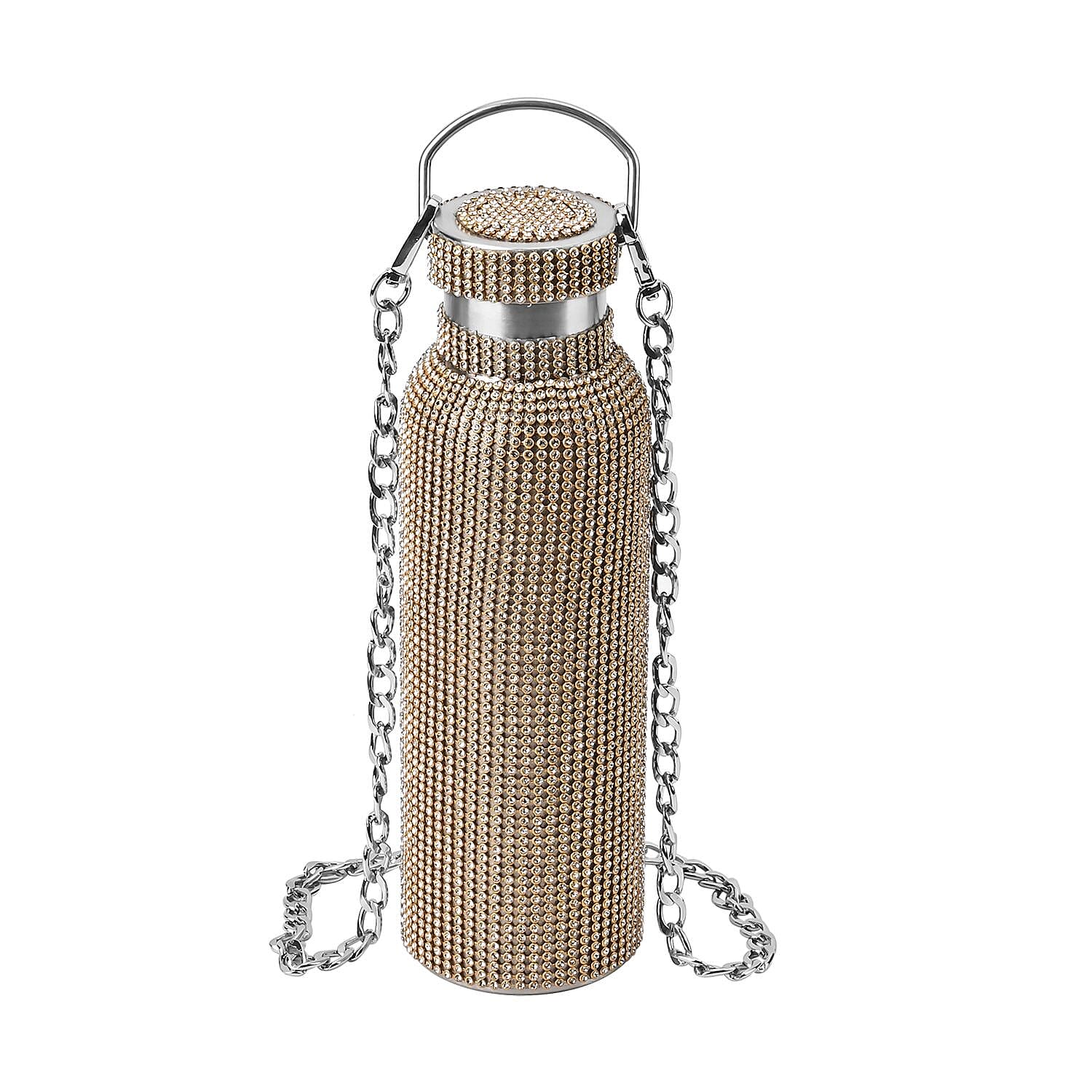  Water Bottle Made of Stainless Steel