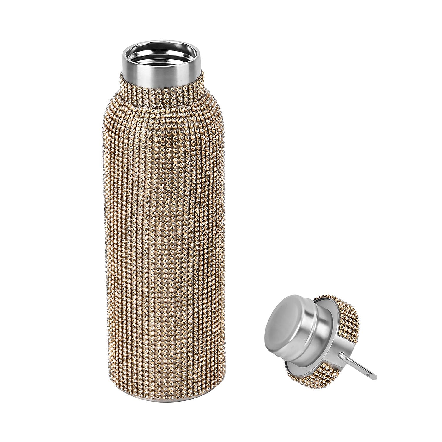  Water Bottle Made of Stainless Steel