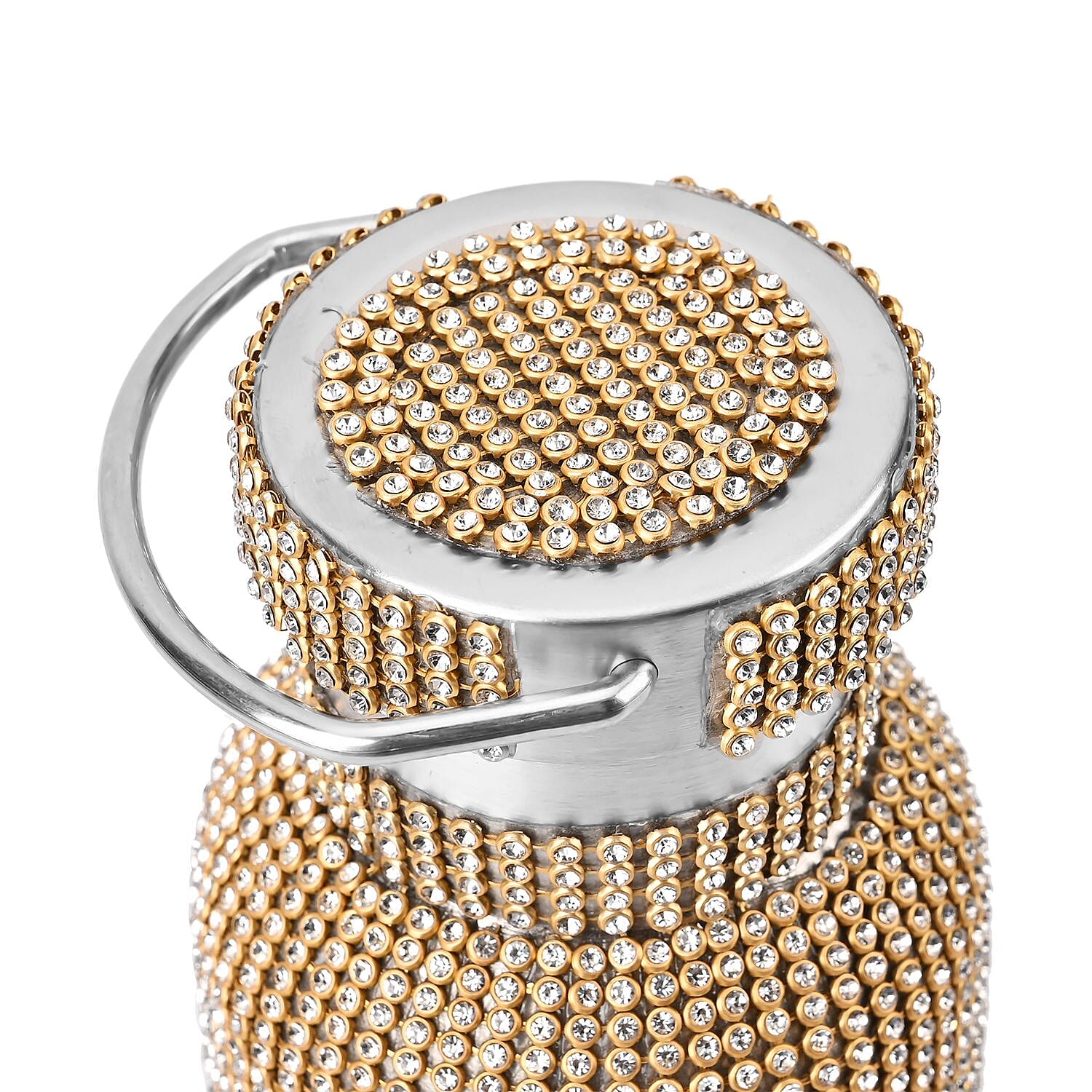  Water Bottle Made of Stainless Steel