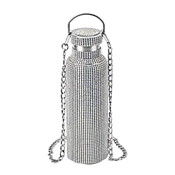 Water Bottle Made of Stainless Steel