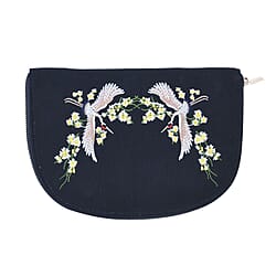 Jewellery Organiser - Black