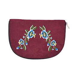 Jewellery Organiser - Black