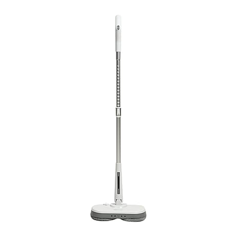 Homesmart Hard Floor Cleaner - Requires 2xAAA (Not Included)