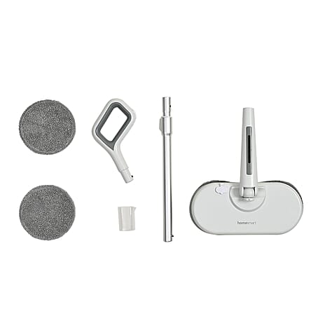 Homesmart Cordless Electric Spin Mop (Power 30W)