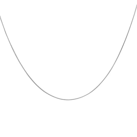 9K Yellow Gold  Chain (Size - 20),  Gold Wt. 2.1 Gms