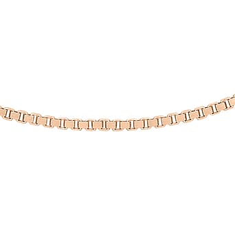 https://tjcuk.sirv.com/Products/75/8/7587968/Venetian-Box-Chain-Adjustable-18-Inch-20-Inch-in-9K-Rose-Gold_7587968.jpg?w=342&h=342