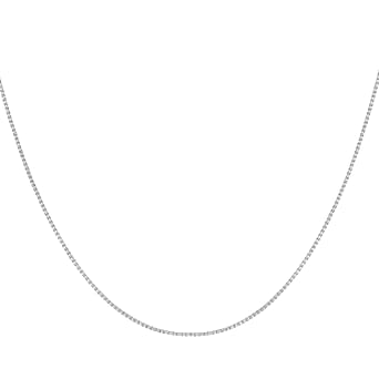 https://tjcuk.sirv.com/Products/75/8/7588069/Venetian-Box-Chain-18-Inch-in-9K-White-Gold_7588069_1.jpg?w=342&h=342