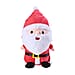 Snowman Plush Toy (Size - 40cm)