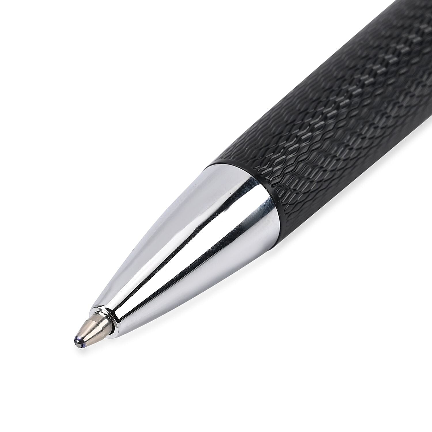 Set of 2 Ballpoint Pen - Black
