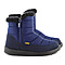 Oldcom Alaska Ankle Snow Boots Blue