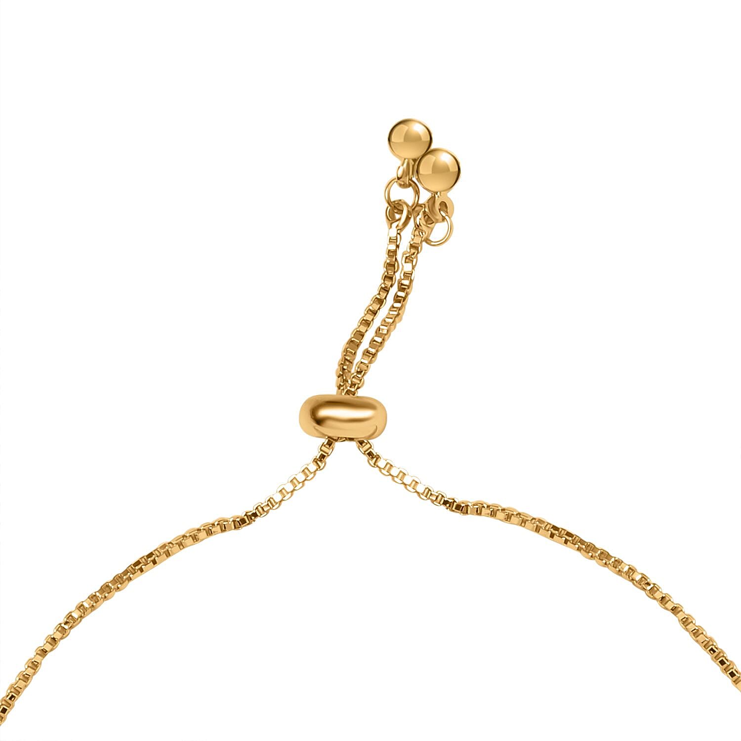 Multi Color Cubic Zirconia Star Bracelet