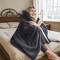 Symphony Electric Heated Blanket