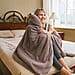Symphony Electric Heated Blanket