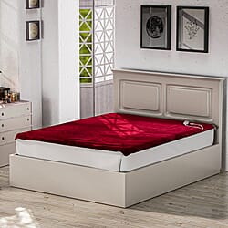 Symphony Electric Heated Blanket