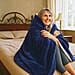 Symphony Electric Heated Blanket