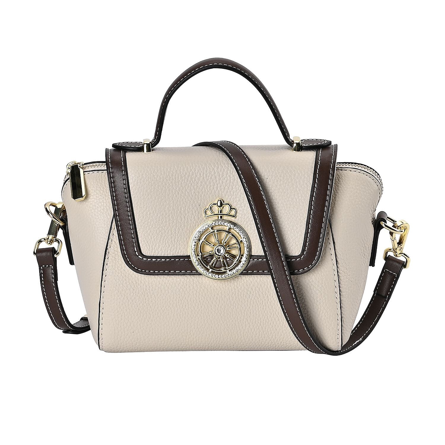 Open road sale society satchel