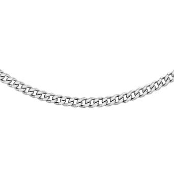 https://tjcuk.sirv.com/Products/75/9/7590758/9K-White-Gold-Chain-Size-20-Gold-Wt-0-9-Gms_7590758.jpg?w=342&h=342