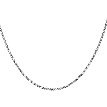 https://tjcuk.sirv.com/Products/75/9/7590758/9K-White-Gold-Chain-Size-20-Gold-Wt-0-9-Gms_7590758_1.jpg?w=342&h=342