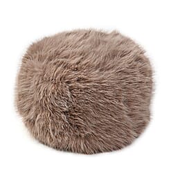 Stylish Faux Fur Hat