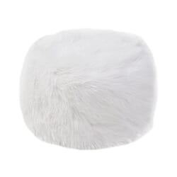 Stylish Faux Fur Hat