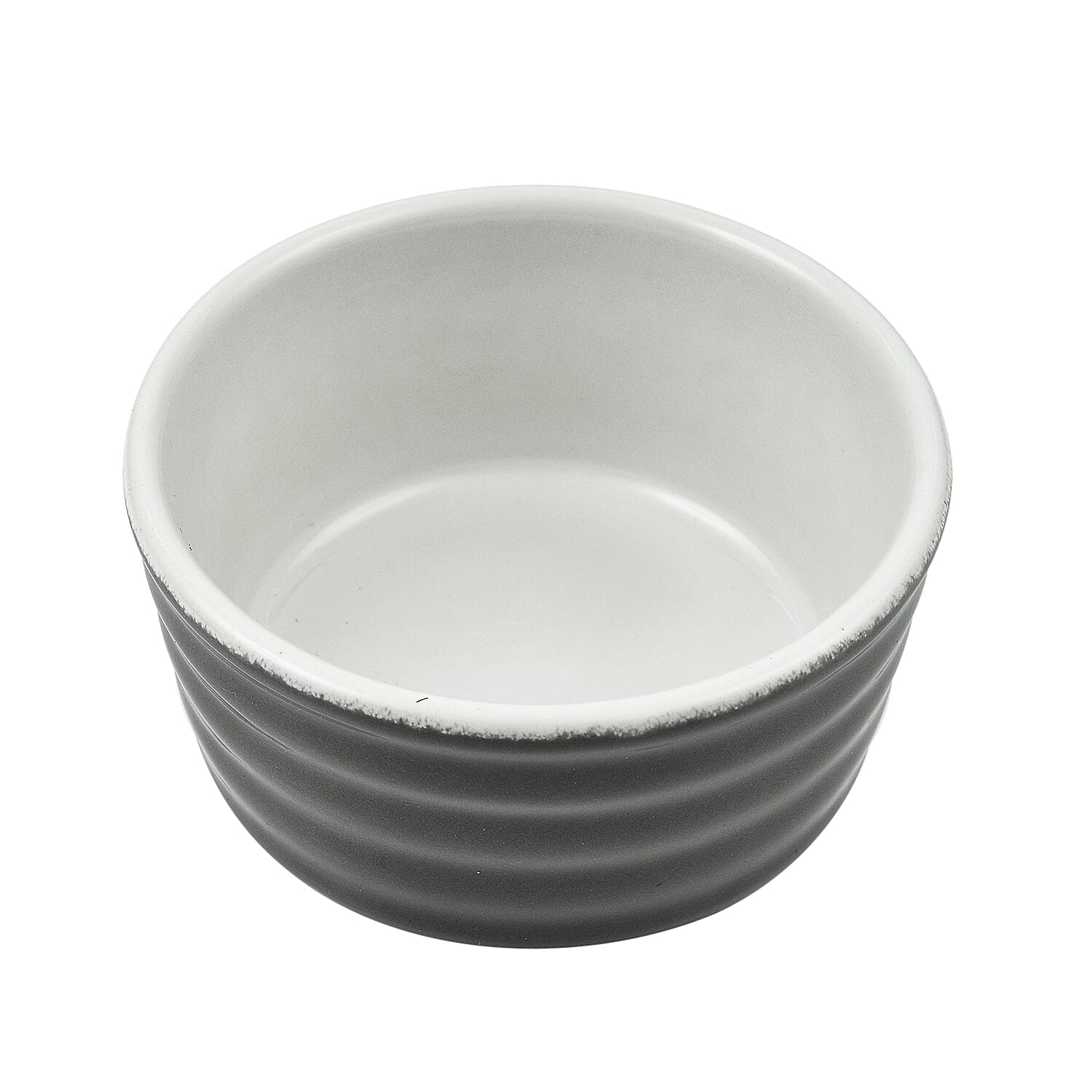 Set of 2 Berndes Ramekin (8x4 cm) - Grey