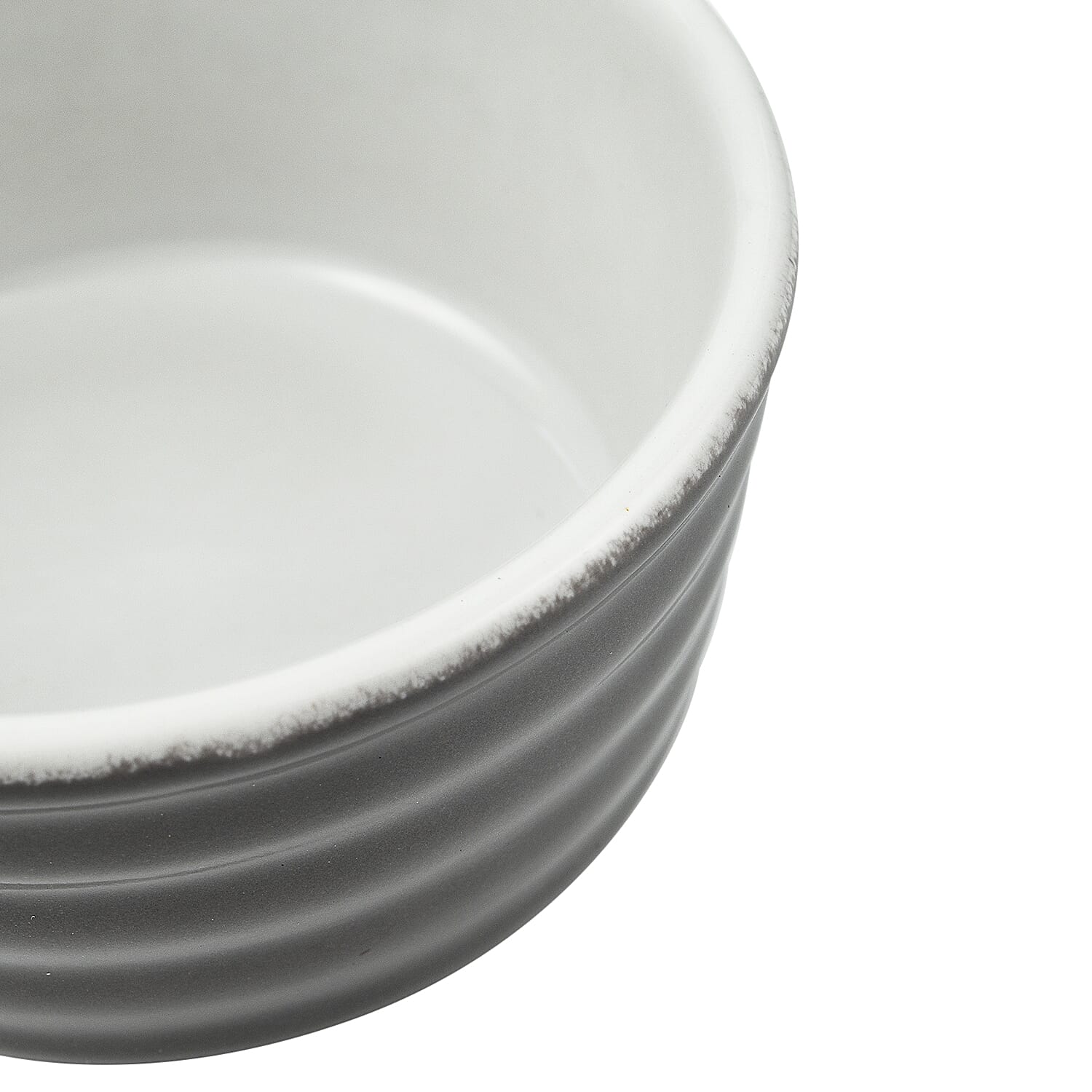 Set of 2 Berndes Ramekin (8x4 cm) - Grey