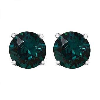 https://tjcuk.sirv.com/Products/75/9/7591340/Emerald-Crystal-Solitaire-Stud-Push-Post-Earring-Sterling-Silver-3-80-_7591340.jpg?w=342&h=342