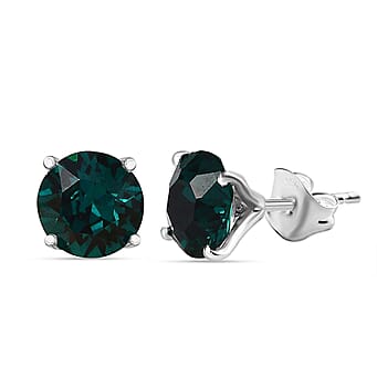https://tjcuk.sirv.com/Products/75/9/7591340/Emerald-Crystal-Solitaire-Stud-Push-Post-Earring-Sterling-Silver-3-80-_7591340_3.jpg?w=342&h=342