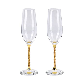 https://tjcuk.sirv.com/Products/75/9/7591381/2-Elegant-Golden-Crystals-Champagne-Glasses_7591381.jpg?w=342&h=342