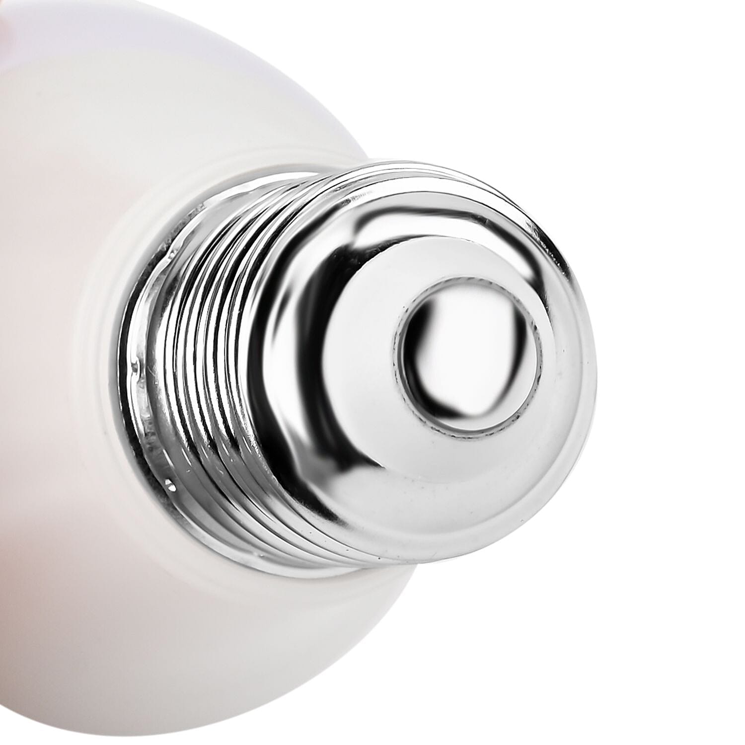 Value Bundle - Set of 10 E27 Energy Efficient 9W LED Bulbs (Screw) - Warm White