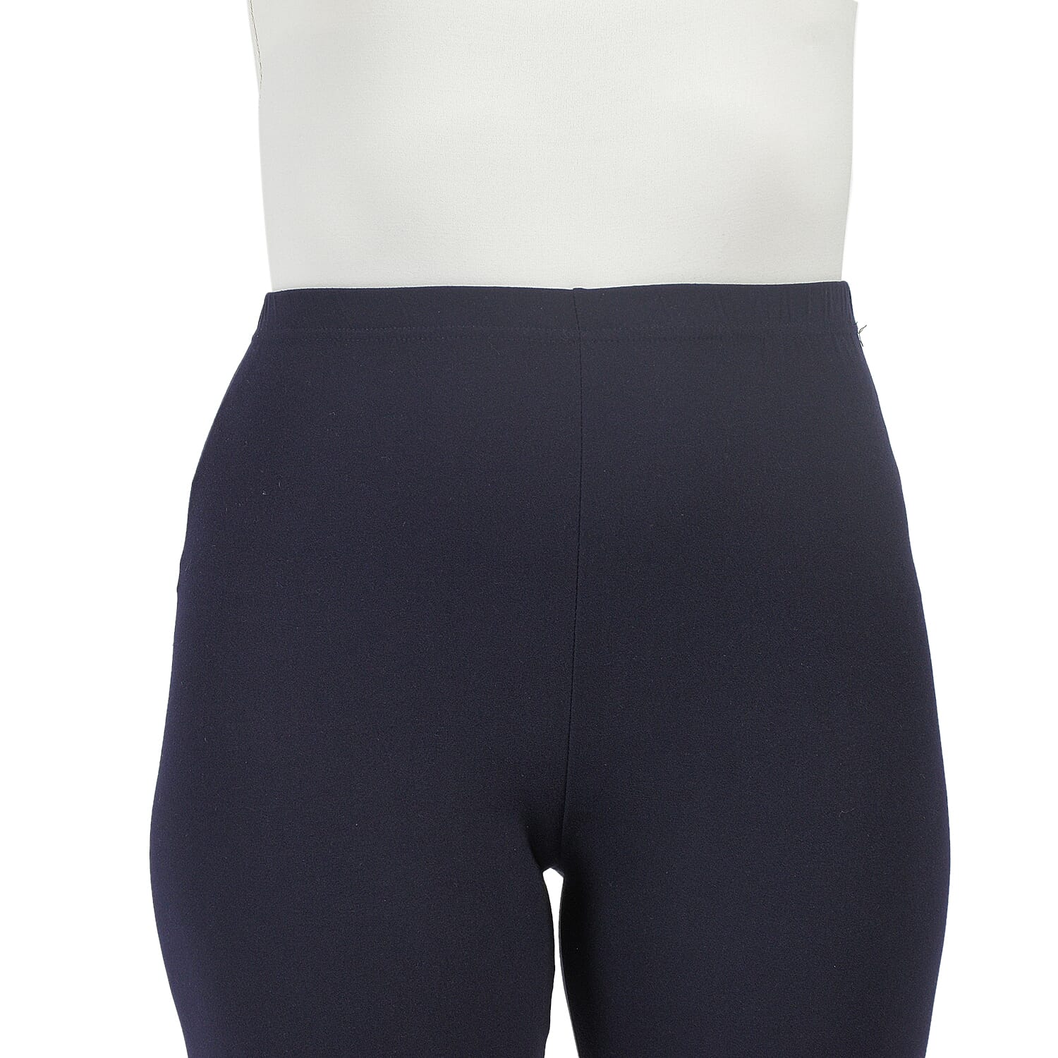 Urban Mist Ultra Soft Stretch Legging - Grey