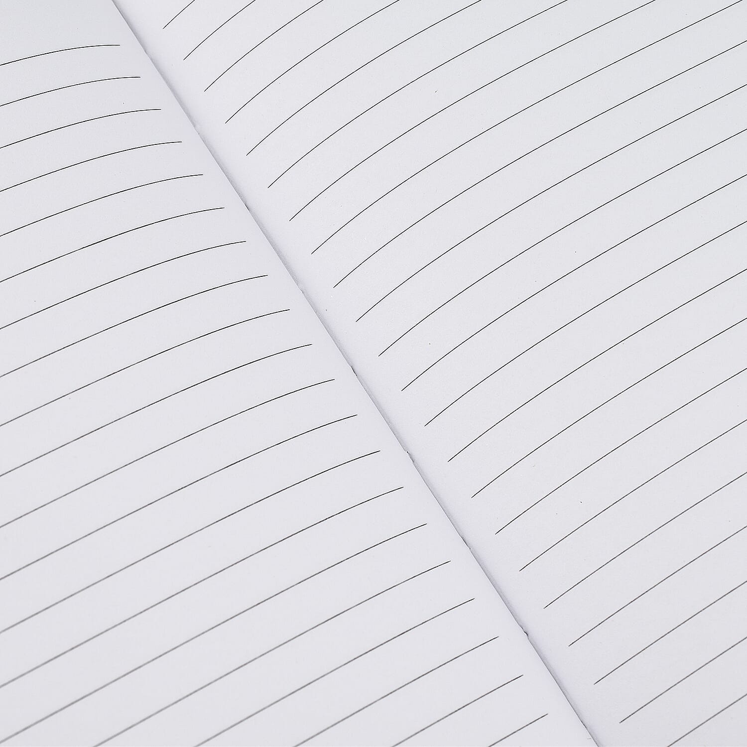 Fluffy Cover 3D Rabbit Pattern Notebook (80 Pages) - Pink