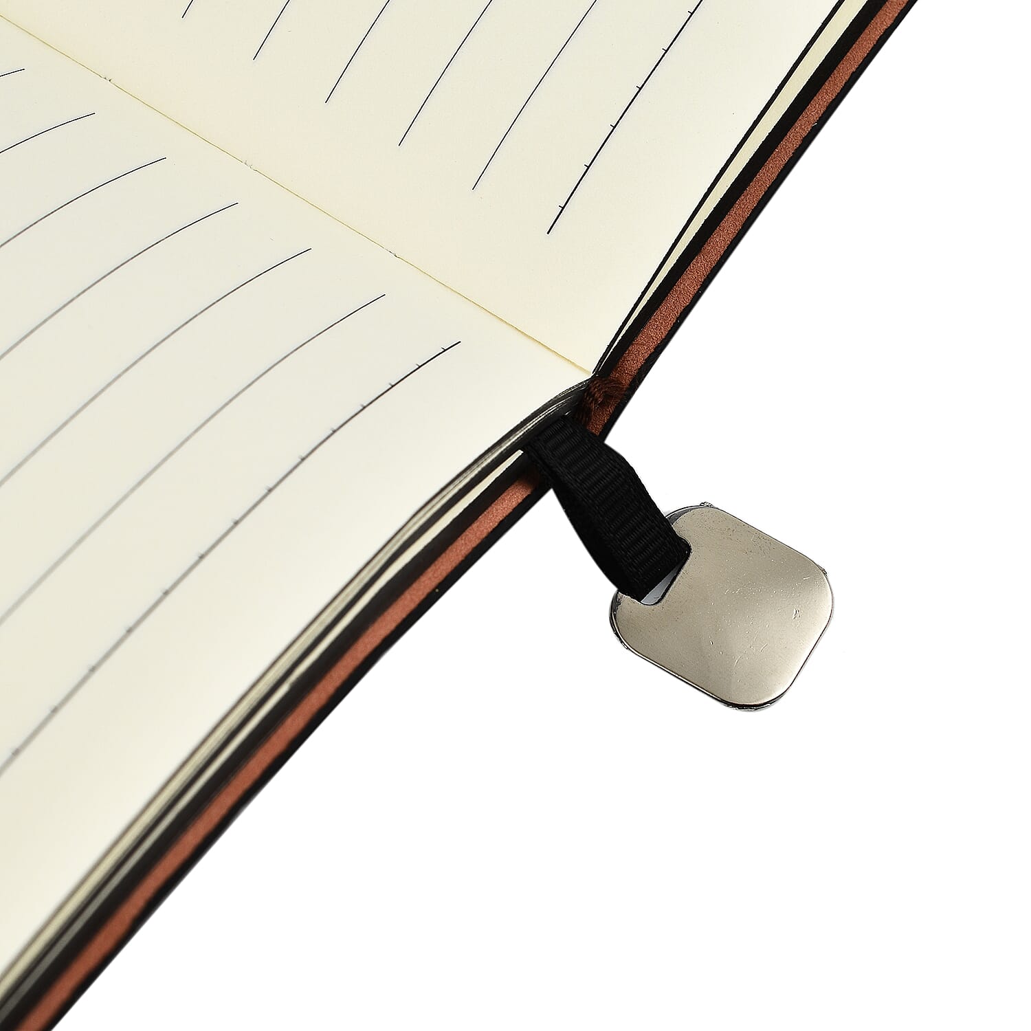 Luxury Notebook & Pen Set- Presented in a Gift Box - Gold