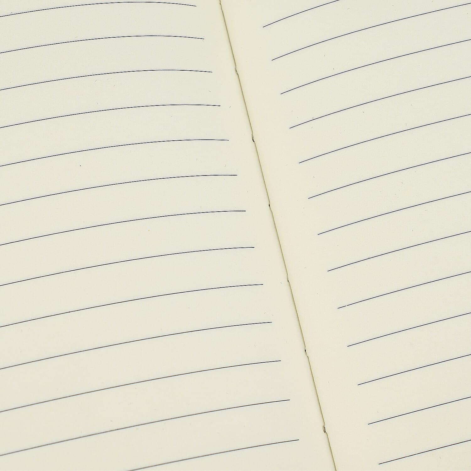 Luxury Notebook & Pen Set- Presented in a Gift Box - Blue