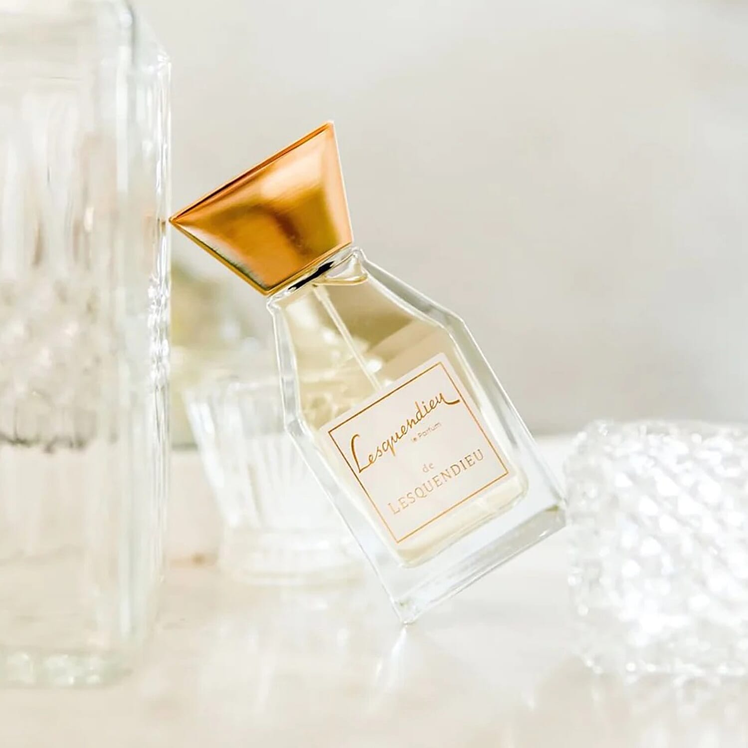 Lesquendieu Le Parfum 75ML EDP