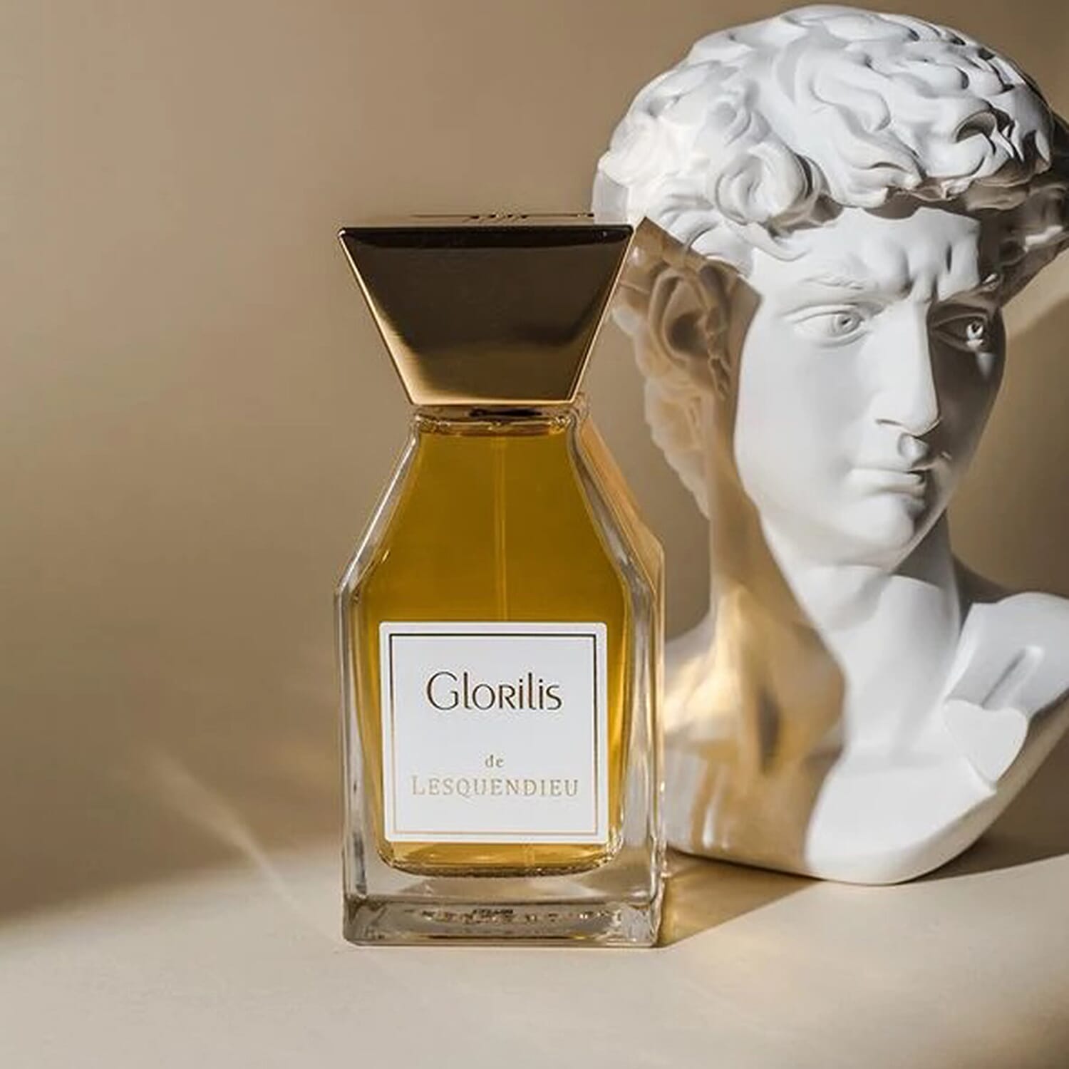 Lesquendieu Glorilis 75ML EDP