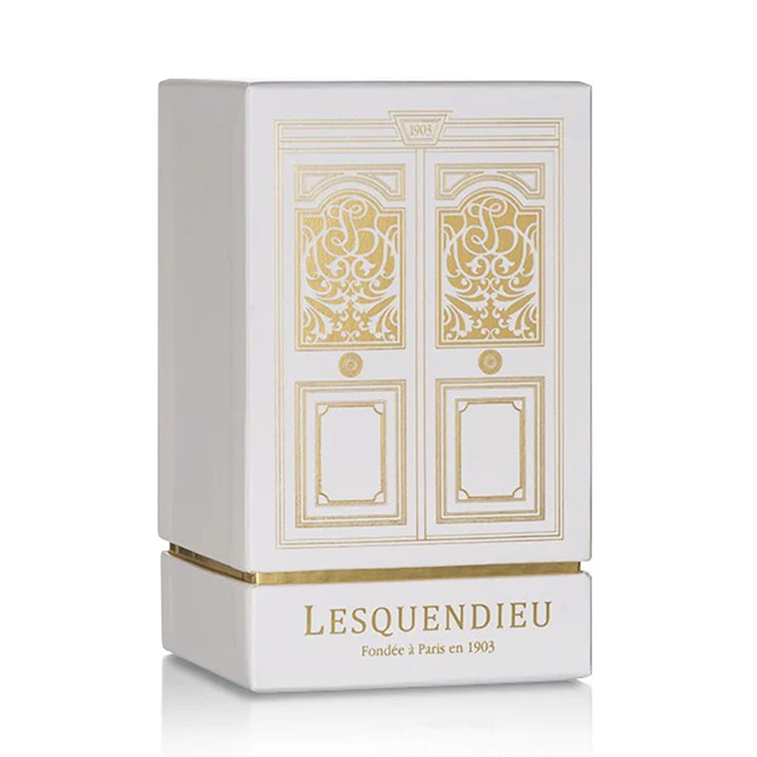 New Launch - Lesquendieu Feu De Bengale 75ML EDP