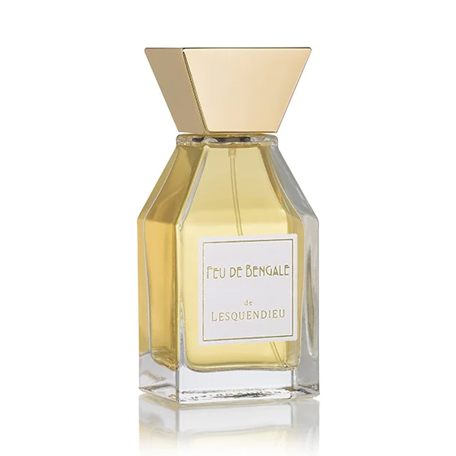 New Launch - Lesquendieu Feu De Bengale 75ML EDP