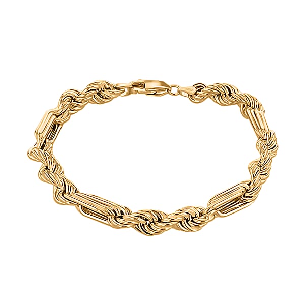 Tjc gold bracelets clearance
