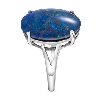 https://tjcuk.sirv.com/Products/75/9/7592747/Australian-Boulder-Opal-Ring-in-Rhodium-Overlay-Sterling-Silver-6-41-c_7592747_3.jpg?w=342&h=342