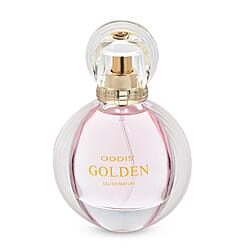 Golden Rose Blossom Delight Perfume - 50 ml