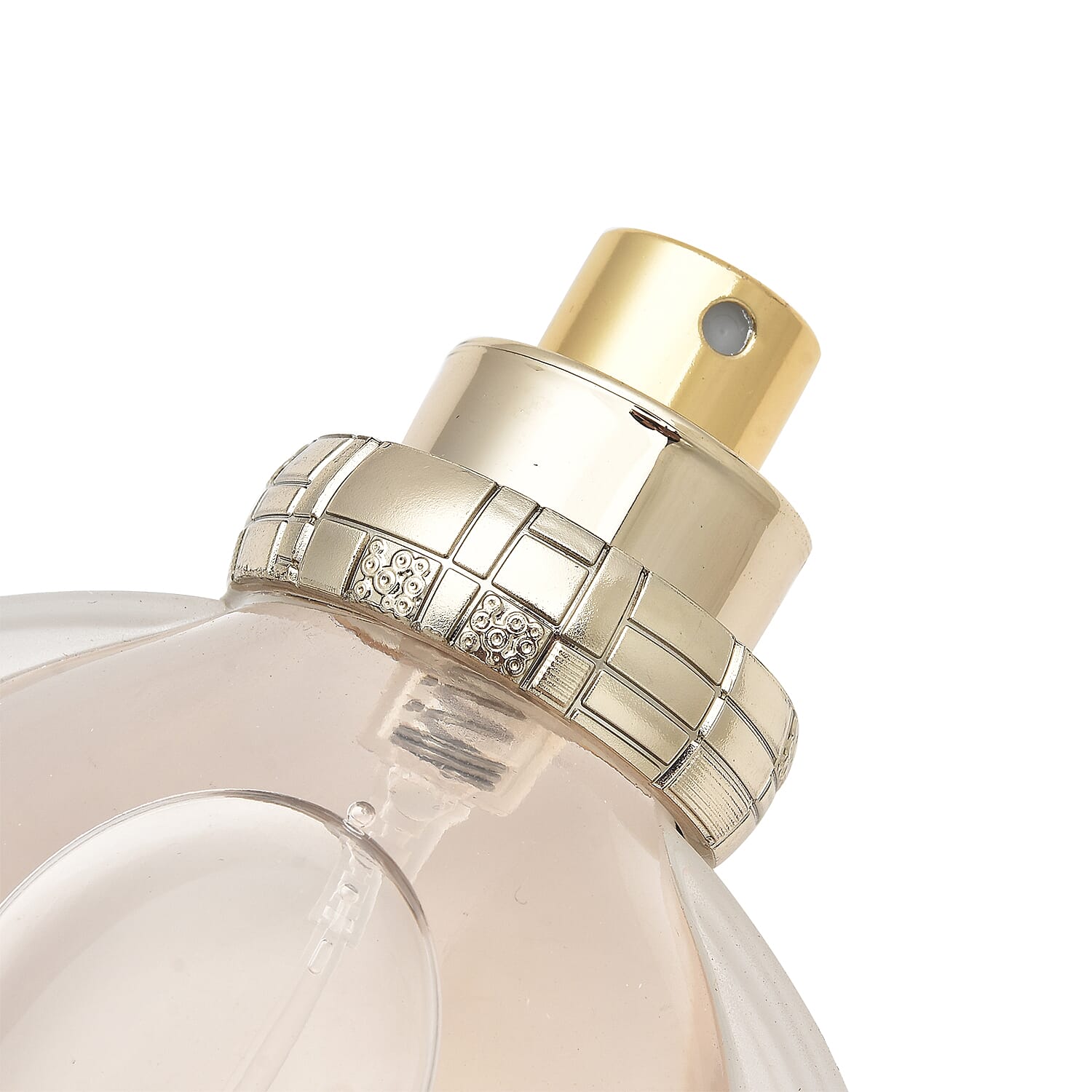 Oddis: Golden Romantic Night Eau De Parfum - 50ml (Yellow)