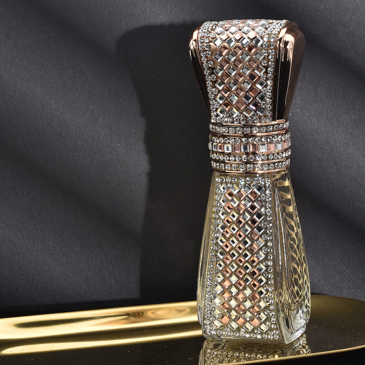 Oddis: ButterFly Eau De Parfum - 25ml (Yellow)