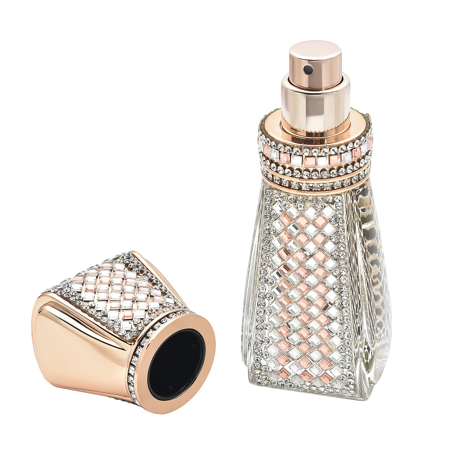 Oddis: ButterFly Eau De Parfum - 25ml (Yellow)