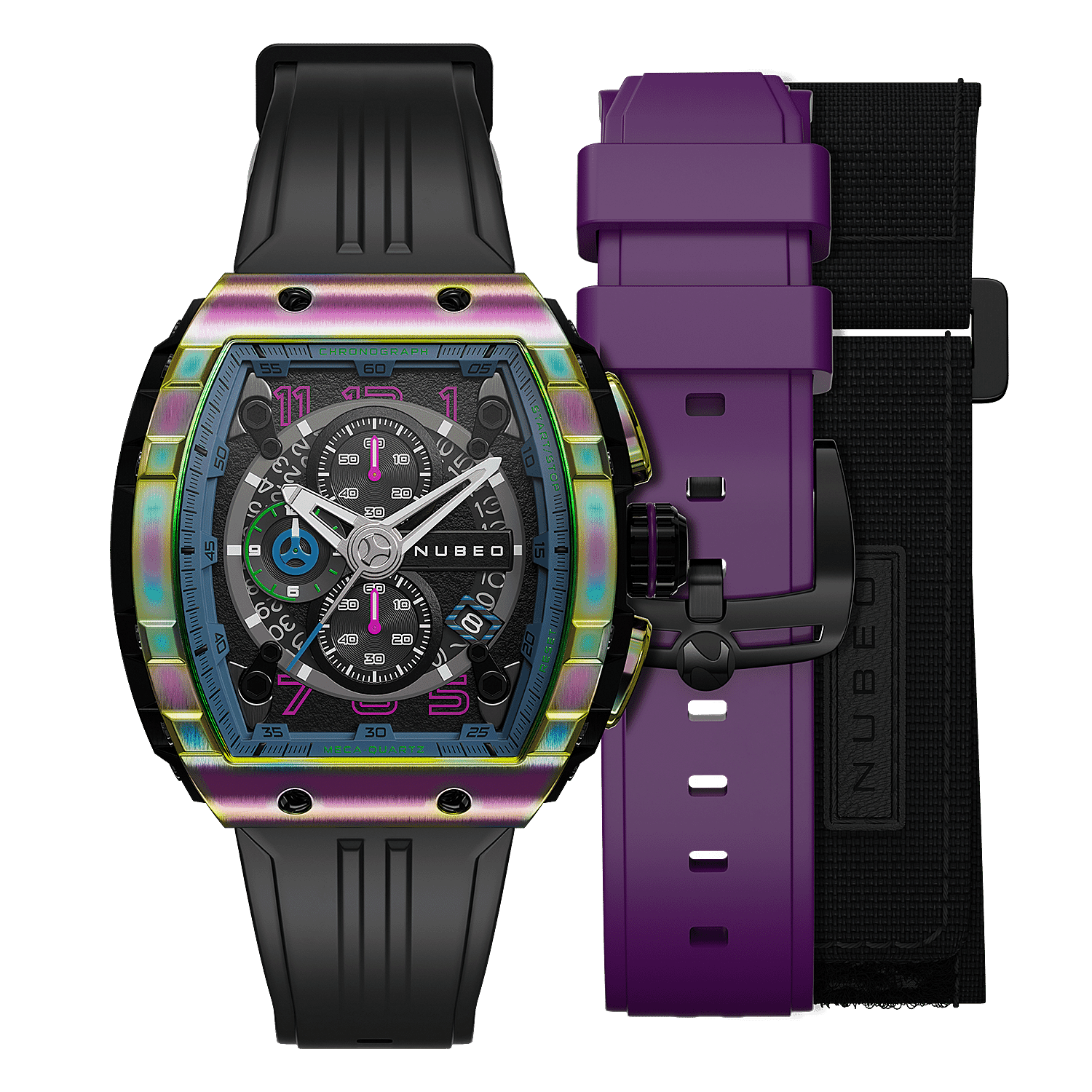 Ideal world nubeo watches hot sale