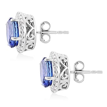 https://tjcuk.sirv.com/Products/75/9/7594544/14K-W-Gold-AAA-Tanzanite-White-Diamond-I2-Earring-3-75-ct-Gold-Wt-2-98_7594544_3.jpg?w=342&h=342