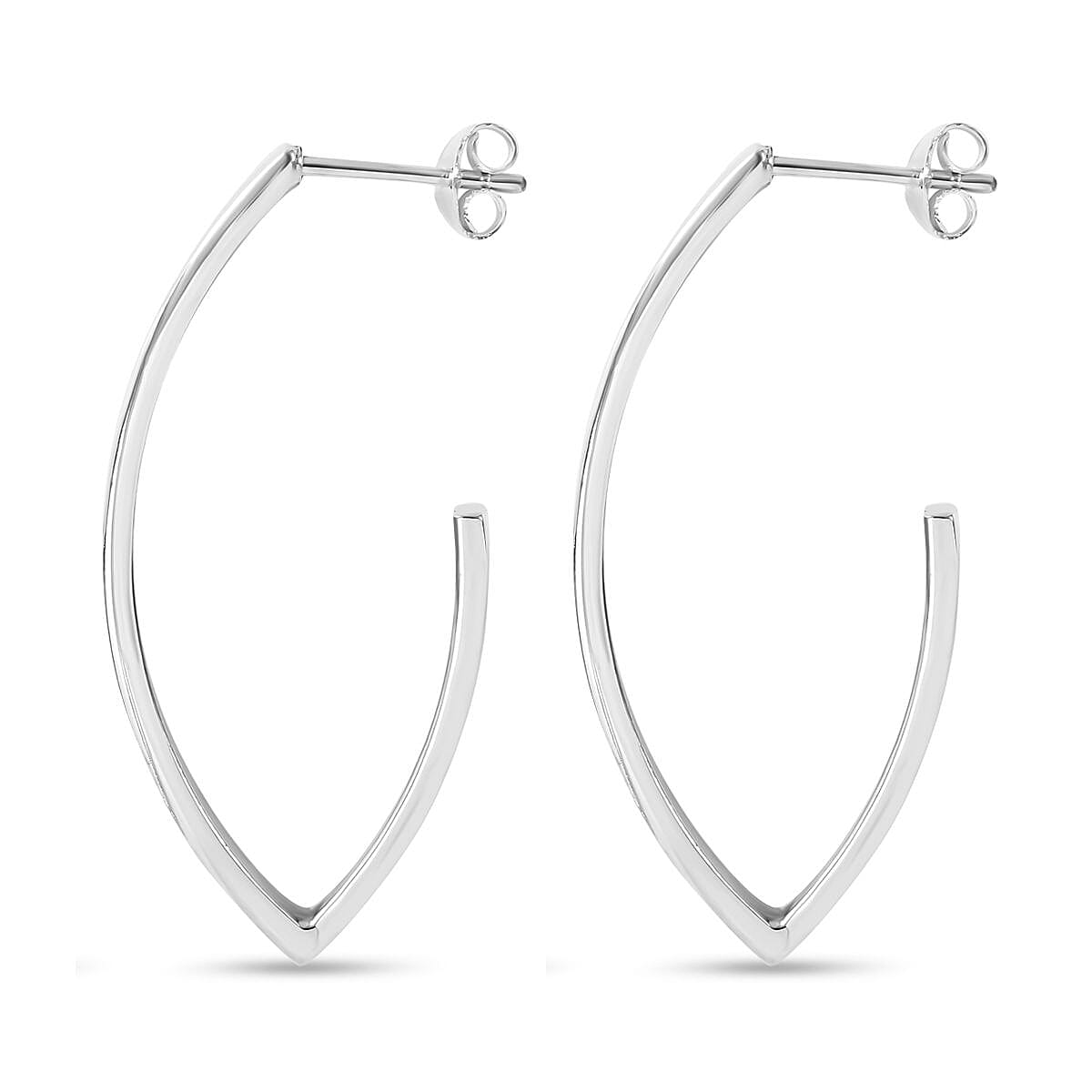 Bangkok Closeout - Sterling Silver Earrings
