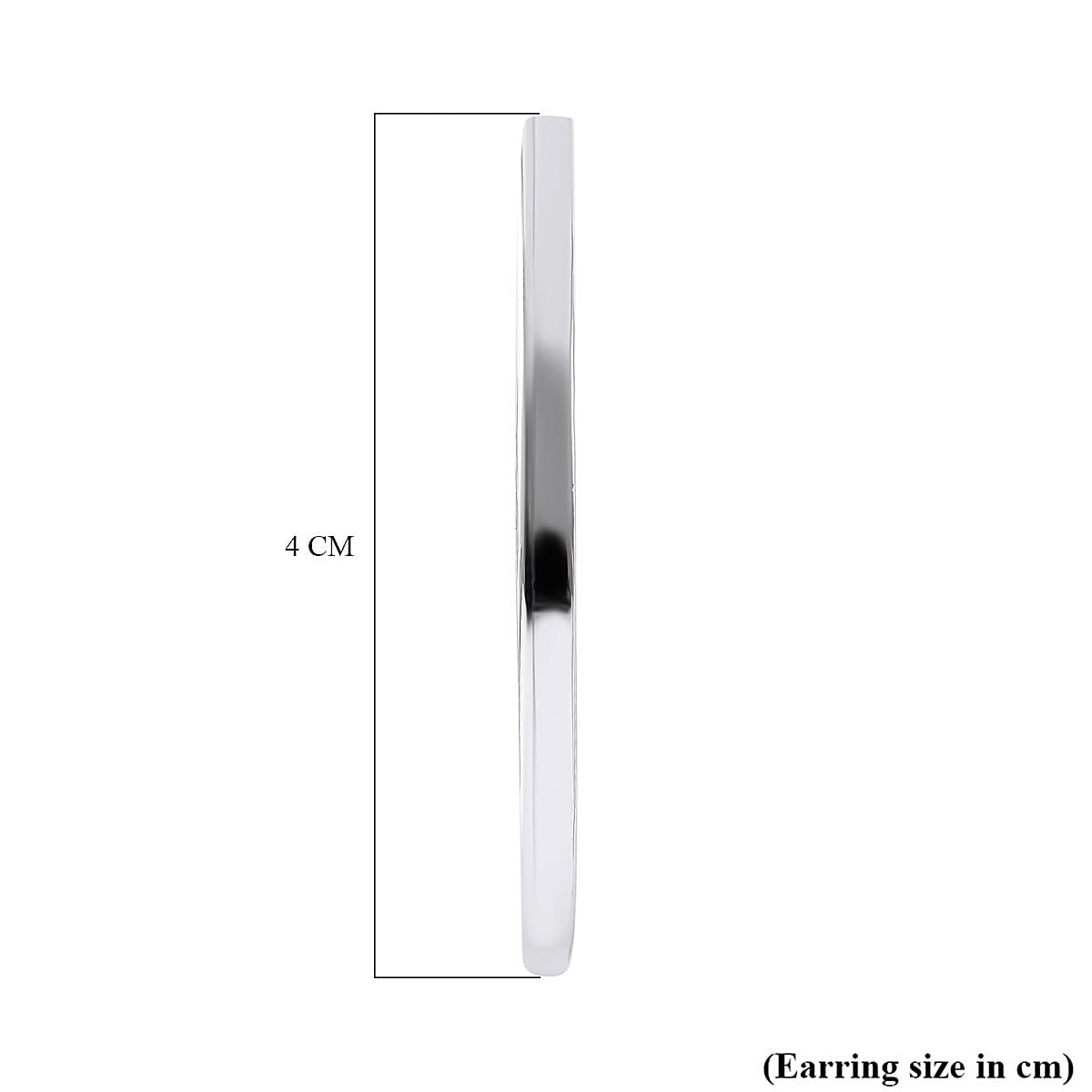 Bangkok Closeout - Sterling Silver Earrings