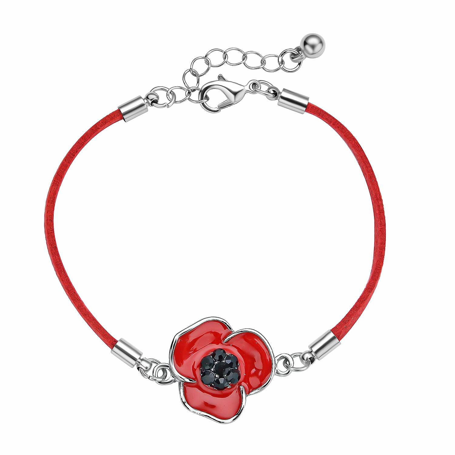 Poppy bracelet online