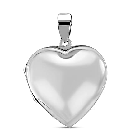 Sterling Silver Pendant Silver Wt. 6.9 Gms